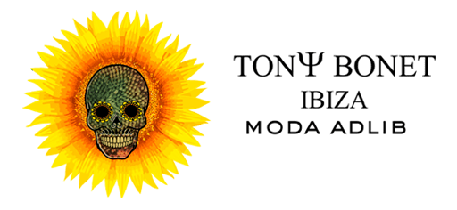 Logotipo Tony Bonet