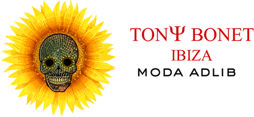 Logotipo Tony Bonet