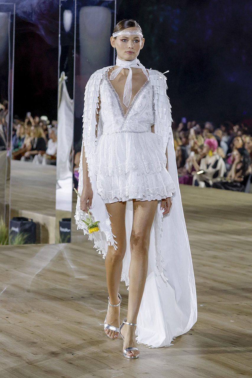 Tony Bonet – Pasarela Adlib Ibiza 2025