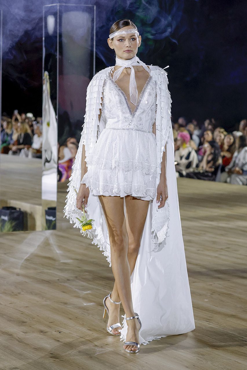 Tony Bonet – Pasarela Adlib Ibiza 2025