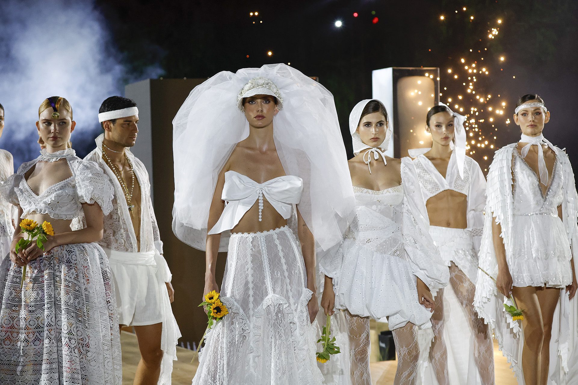 Tony Bonet – Pasarela Adlib Ibiza 2025