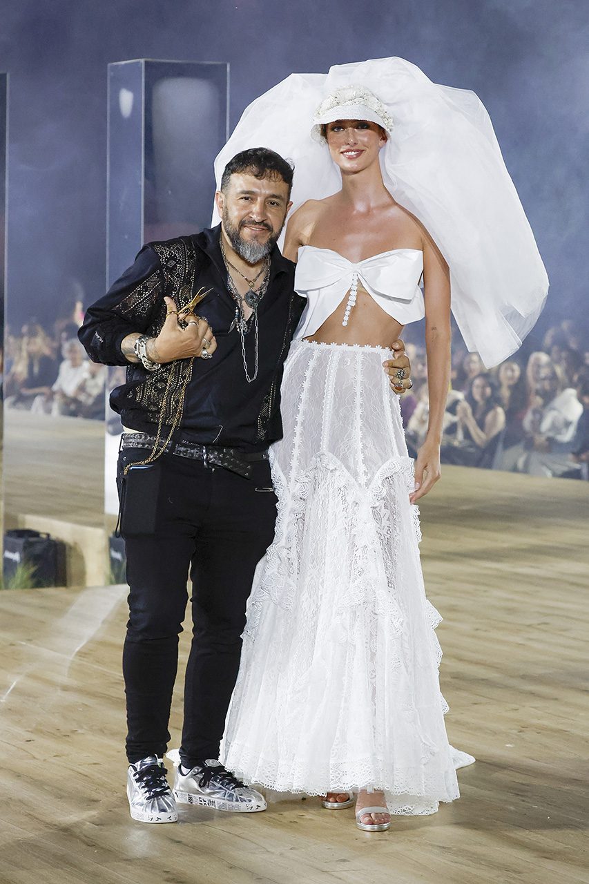Tony Bonet – Pasarela Adlib Ibiza 2025