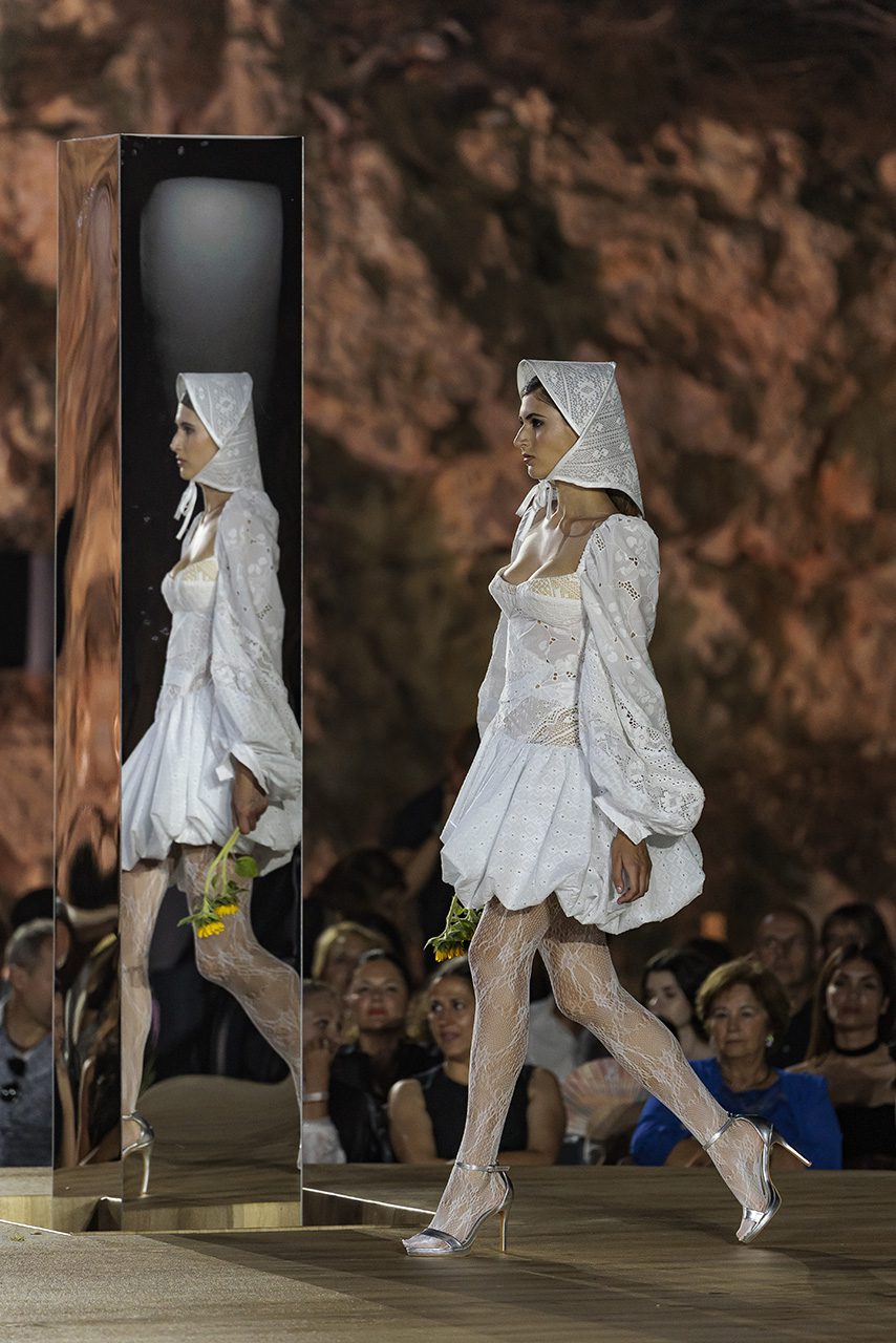 Tony Bonet – Pasarela Adlib Ibiza 2025