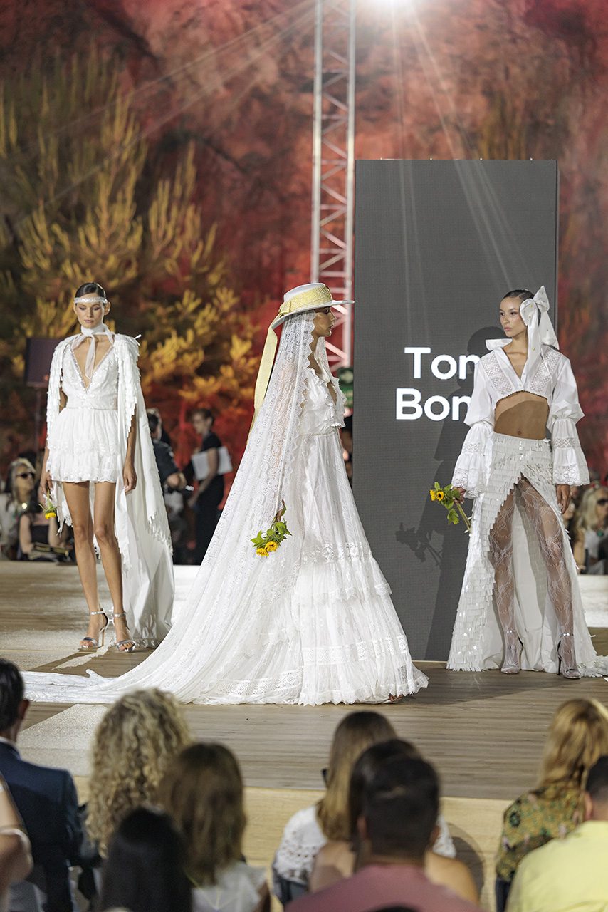 Tony Bonet – Pasarela Adlib Ibiza 2025