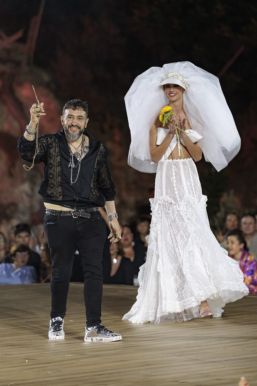 Tony Bonet – Pasarela Adlib Ibiza 2025